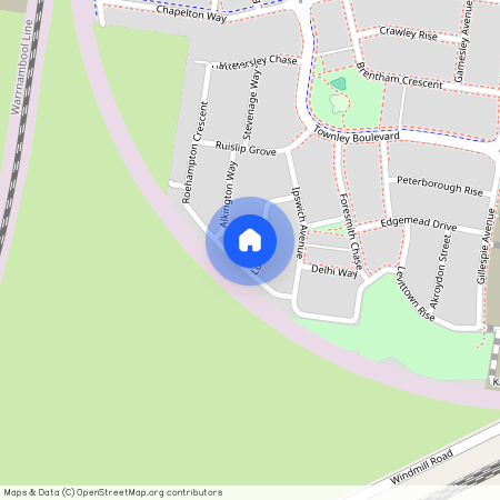 22 Lodge Way, Werribee VIC 3030