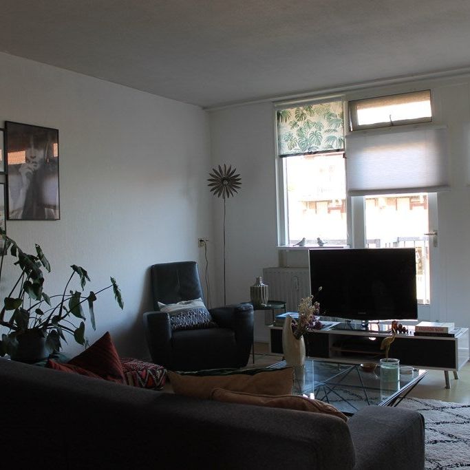 Te huur: Appartement Stroveer in Rotterdam - Foto 1