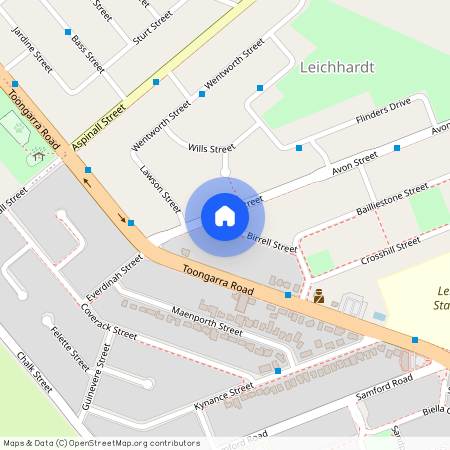 11 Avon Street, Leichhardt QLD 4305