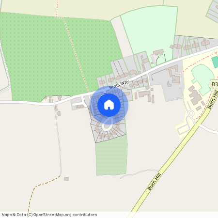 Courtfield, Milverton, Taunton, Somerset, TA4