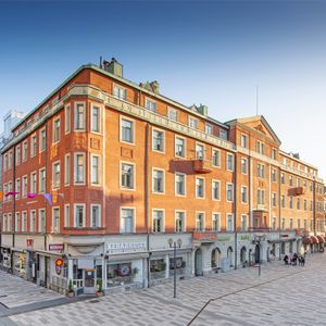 Fristadstorget 7 A - Foto 2