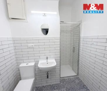Pronájem bytu 1+kk, 22 m - Photo 3