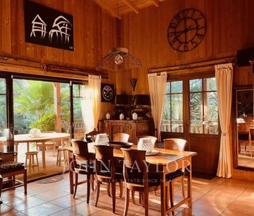 VILLA SAVANA - Photo 4