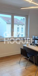 Bel appartement F5 en duplex situé à Maizières-lès-Metz, idéal pour une famille ou pour ceux qui recherchent un espace de vie spacieux et confortable. - Photo 3