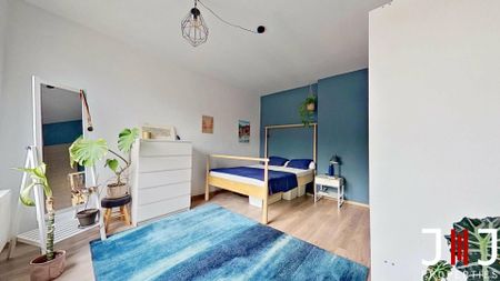 Flat for rent - Foto 2