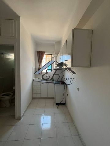 Studio/Γκαρσονιέρα για ενοικίαση Σύνορα - Αστυνομικά - Νοσοκομείο (Πάτρα) - Photo 4