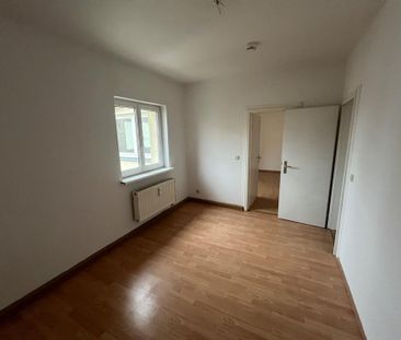 3-Raumwohnung in Taucha zu vermieten - Foto 2