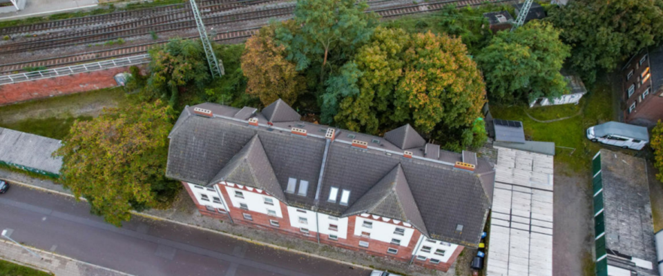 Nachmieter für 2,5 & 4,5 Zimmer Wohnungen in Magdeburg - Photo 1