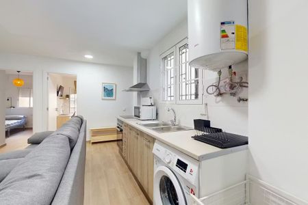 Carrer Pintor Zariñena, Valencia, Valencian Community 46003 - Photo 3