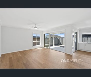9 Red Cottonwood Road, Huntley, NSW 2530 - Photo 4