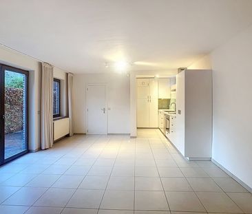 Volledig gerenoveerd 1 slaapkamer appartement op top locatie! - Foto 5