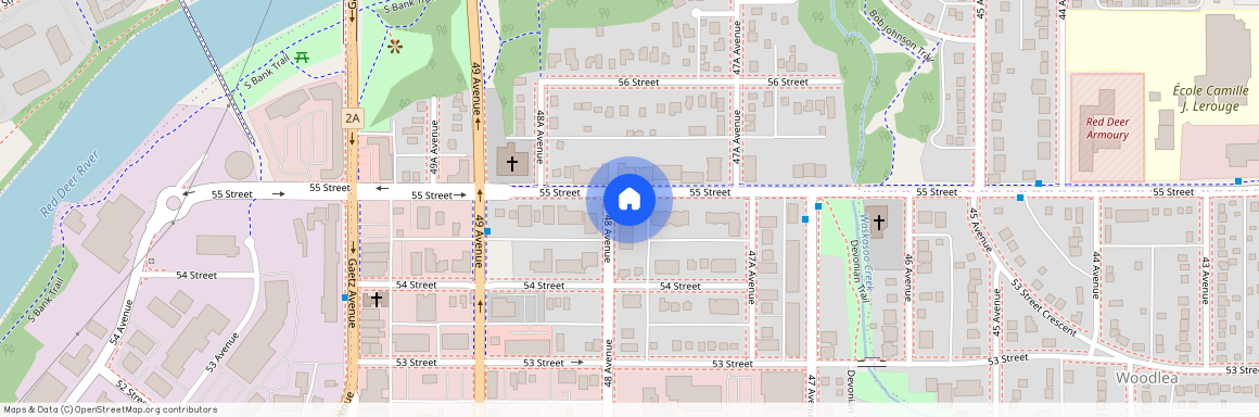 5425 48 Ave, Red Deer, AB T4N 3V3, Canada, T4N 3V3