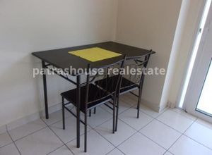 Studio/Γκαρσονιέρα για ενοικίαση - Πάτρα, - Photo 1
