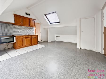 Vernouillet beau 2 pièces, - Photo 3