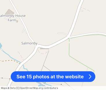 Salmonby, Horncastle, LN9 - Photo 1