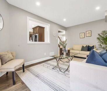 For Lease - 57 Lord Simcoe Drive Unit# Upper, Brampton, Ontario - Photo 2