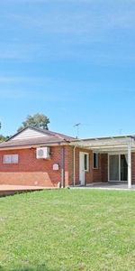 Cosy Family Home - Photo 3