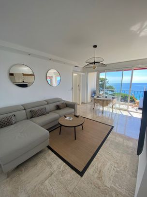 Appartement meublé 2 pièces - 60m² - Photo 1