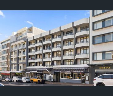 607/200 Maroubra Road, Maroubra, NSW 2035 - Photo 4