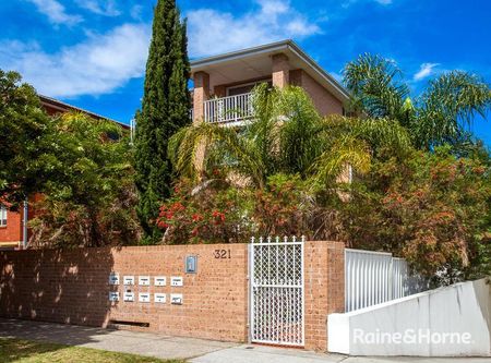8/321 Maroubra Road, Maroubra NSW 2035 - Apartment For Rent | Domain - Photo 2