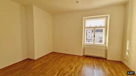 Moderne 3-Zimmer-Wohnung in zentraler Lage von Leoben - Foto 4