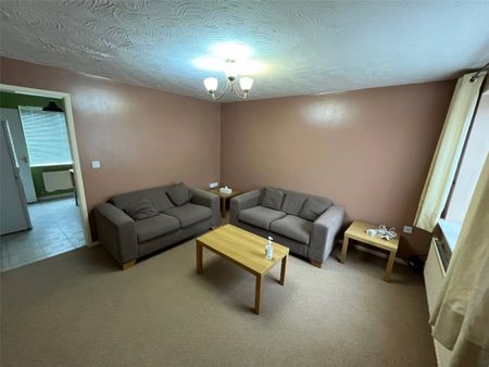 Perchfoot Close, Parkside, Coventry, CV1 - Photo 2