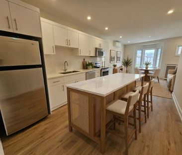For Lease - 3293 Dundas Street Unit# 2nd Floor, Toronto, Ontario - Photo 4