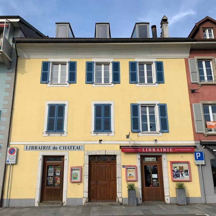 Magnifique appartement en duplex de 5.5 pièces de 240 m2 - Foto 1