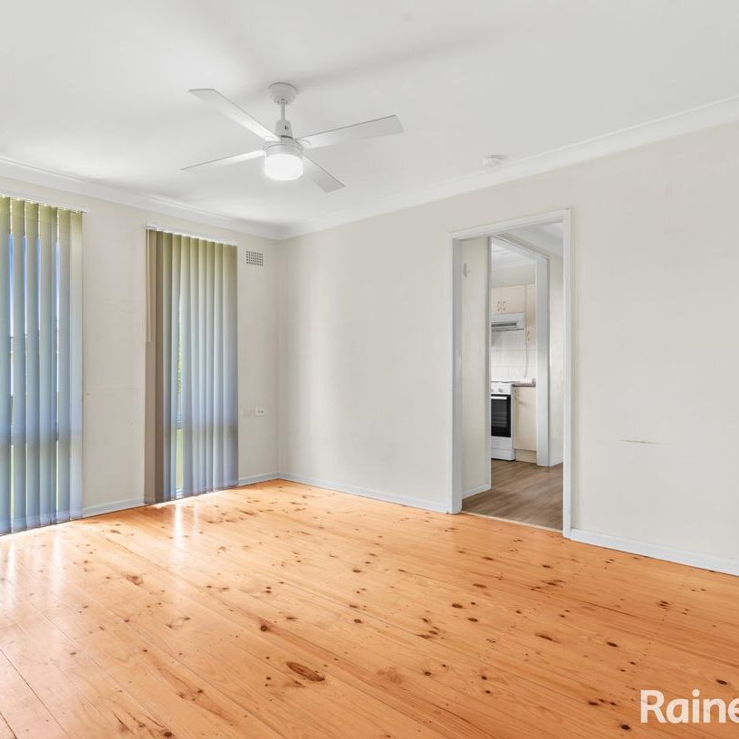 Spacious Family Home - Photo 1