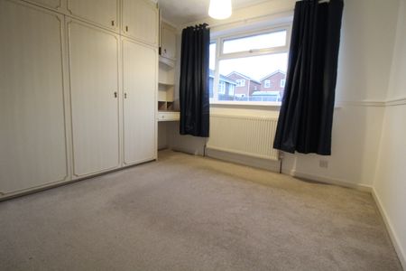 23 Allison Avenue, Swadlincote, Derbyshire DE11 9BS - Photo 4