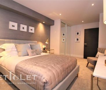 1 bedroom apartment to rent - Photo 5