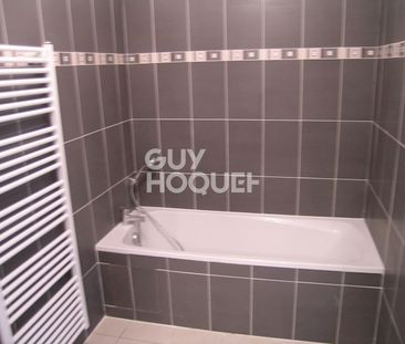 LOCATION : appartement 2 pièces (38 m²) à PERPIGNAN - Photo 3