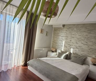 Vila Premium P+1+M 8 camere, 4 bai - Photo 3