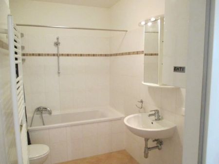 Dachgeschossflair im Herzen von Graz – nahe Augarten & TU Graz! - Photo 5