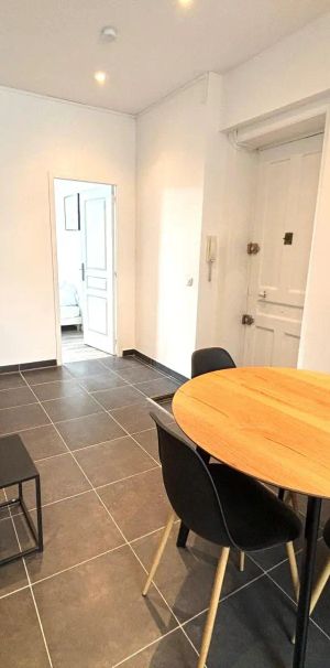 Appartement à louer 2 pièces 31.39m² - Photo 1