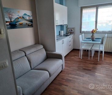 TRILOCALE in zona ISOLOTTO + ALL INCLUSIVE - Photo 1