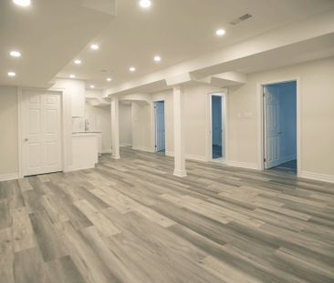 For Lease - 5 Southvale (Basement) Drive, Vaughan, Ontario - Photo 6