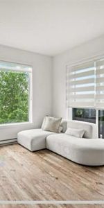 Condo a louer - Photo 3