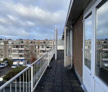 Te huur: Appartement Populierlaan in Rijswijk - Foto 1