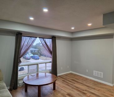 For Lease - 7 Bristow Court Unit# Main, Barrie, Ontario - Photo 1