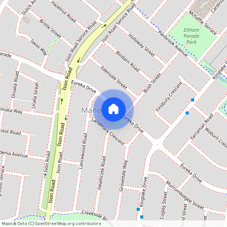 147 Eureka Drive, Vic 3024, Manor Lakes