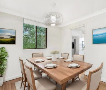 “Brisbane Water Views & Updated Apartment” - Photo 1