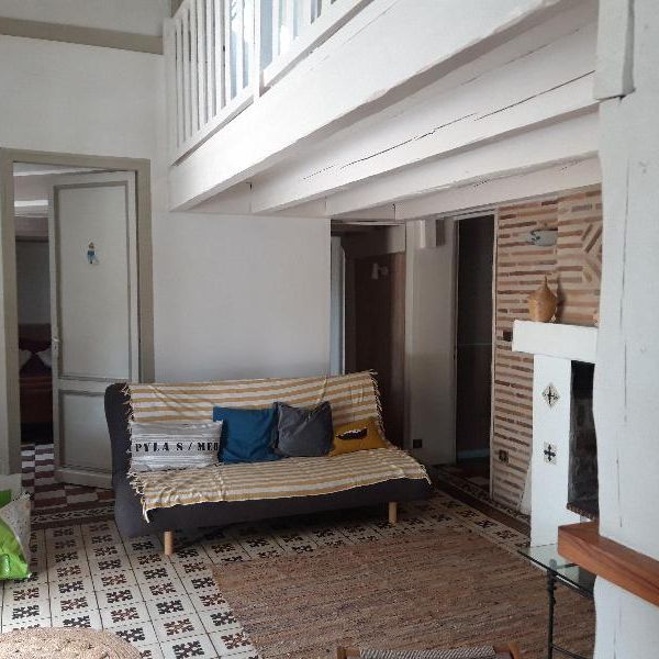 Maison - Photo 2