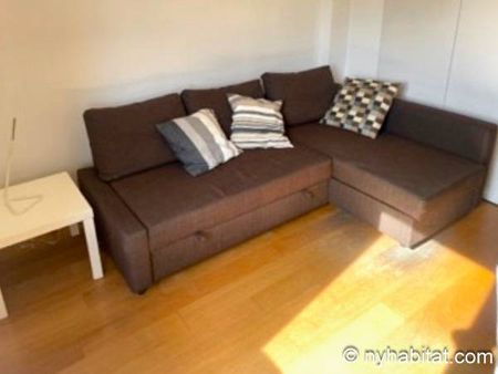 Logement à Paris, Location meublée - Photo 3