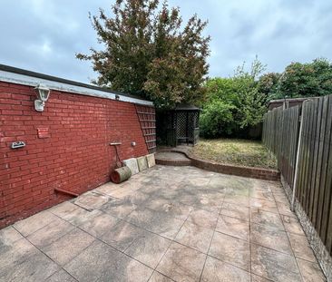 Blackheath Road, Athersley South , Barnsley , South Yorkshire , S71... - Photo 5