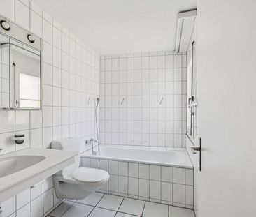 4.5 Zimmer, 104 m², 3. Stock - Photo 5