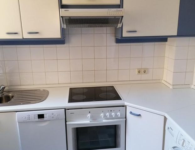 Gemütliche Wohnung Mitte der Natur – Cosy Loft amidst 3 Parks ! - Foto 1