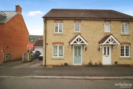 3 bedroom semi-detached house to rent - Photo 3