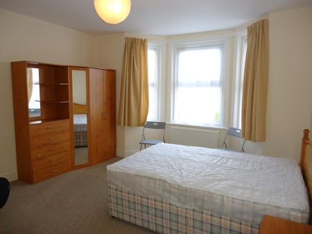 Bournemouth Sedgley Road Winton, BH9, Dorset - Photo 3