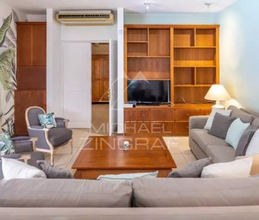 Villa unique de 5 chambres de charme à Pointe aux Canonniers - Photo 2